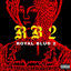 Cover Royal Blud 2