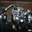 Cover DIFFERENT