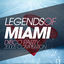 Cover Legends of Miami Disco Party 2000S Compilation