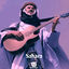 Cover Sahara