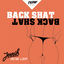 Cover Back Shat