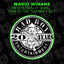 Cover Never Really Was / This Is The Thanks I Get