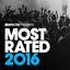 Cover Defected Presents Most Rated 2016