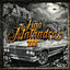 Cover Liga Malandra 3