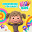 Cover Kinderreime für Babys