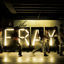 Cover The Fray