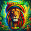 Cover Rastafari