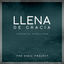 Cover Llena De Gracia
