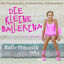 Cover Ballettmusik: Die kleine Ballerina - Der Nussknacker, Dornröschen, Schwanensee, Vol. 1