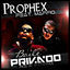 Cover Baile Privado - Single