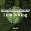 Cover Lion Is King