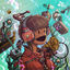 Cover Good Kid 3