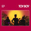 Cover Toy Boy