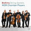 Cover Brahms: String Sextets