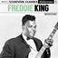 Cover Essential Classics, Vol. 117: Freddie King