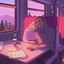 Cover Distance Love