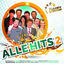 Cover Vlaamse Sterren – Alle Hits 2