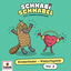 Cover Kinderlieder - Klatschspiele (Vol. 2)