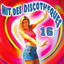 Cover Hit des discothèques, Vol. 16
