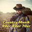 Cover Country Musik 90er 80er 70er