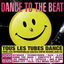 Cover Dance To The Beat