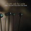 Cover I Will Follow You into the Dark