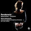 Cover Penderecki: Piano Concerto 'Resurrection', Ciaccona (Live)