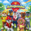 Cover Patrulha Canina - Amiguinho