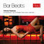 Cover Various Artists - Bar Beats Red (Delicious Deephouse) (MP3 Compilation)