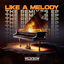 Cover Like A Melody (The Remixes)