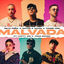 Cover Malvada