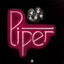 Cover Piper