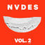 Cover Vol. 2