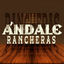 Cover Ándale: Rancheras