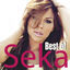 Cover Best Of Seka