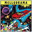 Cover Mellodrama