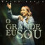 Cover O Grande Eu Sou (Ao Vivo)