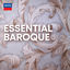 Cover Essential Baroque