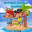 Cover De Piraten Avontuur Stopdans