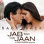 Cover Back2Back-Jab Tak Hai Jaan