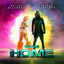 Cover Come Home