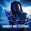 Cover THUNDER AND LIGHTNING