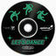 Cover Let's Dance