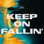 Cover Keep On Fallin' (Remixes)