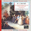 Cover Mozart : Une petite musique de nuit