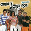 Cover Ombe Y Como No