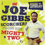 Cover Reggae Anthology: Joe Gibbs - Scorchers From The Mighty Two
