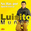 Cover No Hay por Qué Llorar