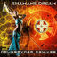 Cover Drumspyder (Remixes)
