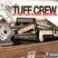 Cover DJ Too Tuff's Lost Archives